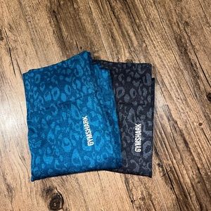 Gymshark Adapt Seamless Leggings